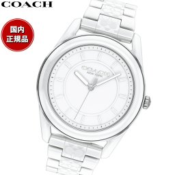コーチ COACH 腕時計 レディース プレストン PRESTON 38MM 14503771