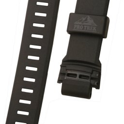 カシオ [CASIO] プロトレックPRW-2600Y 用バンド（ベルト）