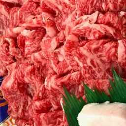 国産 (和牛・豚) バラしゃぶ切り落としセット 500g 牛肉 豚肉 しゃぶしゃぶ バラ肉 肉 切り落とし肉 お肉【沖縄県・離島 配送不可】