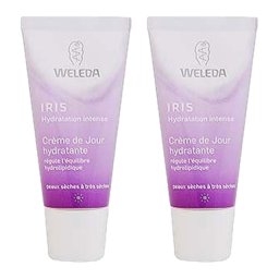 ヴェレダ アイリス デイクリーム お得な2個セット 30ml x 2  |  激安  WELEDA  デイクリーム 美容グッズ コスメ化粧品 誕生日 クリスマス ホワイトデー 結婚記念日 ウエディングギフト 母の日 送別会 バレンタインデー 女性 彼女 妻奥さん 母お母さん 女友達