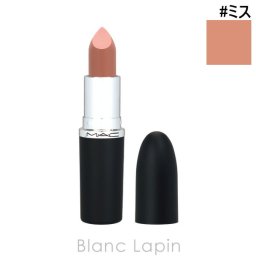 マック MAC マキシマルスリークサテンリップスティック #ミス 814 リップカラー 3.5g