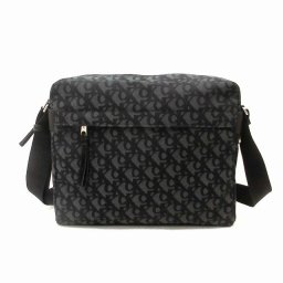 Calvin Klein カルバンクライン アウトレット メンズ モノグラム フライトバッグ ショルダーバッグ 4G3097G 001