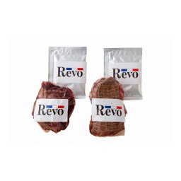 敬老の日 大阪 洋食Revo 黒毛和牛A4ランク以上ローストビーフ2セット グルメ 人気 おすすめ ギフト 贈答 取り寄せ お取り寄せグルメ お取り寄せ 熨斗 のし 贈り物(代引不可)【送料無料】