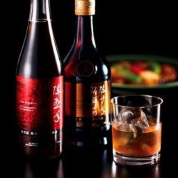 紹興酒飲み比べセット（陳五年＆陳十年）中国酒 お酒 高級中華 熟成酒 ギフト 贈り物 プレゼント 父の日