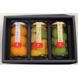 お歳暮 和歌山 「ふみこ農園」 果実の宝石箱(ハーフセット) 食品 ギフト プレゼント 贈答 熨斗 のし 贈り物 記念日 お祝い 冠婚葬祭 内祝 御祝 無地 出産内祝 結婚内祝 御見舞 快気祝 御仏前 志 お供(代引不可)【送料無料】