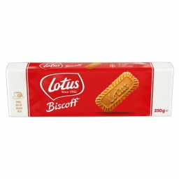 【送料無料】【10個セット】ロータス オリジナルカラメルビスケット 250g (クッキー ビスケット カラメルビスケット カラメル風味 シナモン お菓子 おやつ お茶請け お菓子作り ロータス 輸入菓子 プチギフト)【【D】