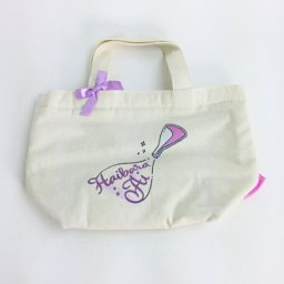 名探偵コナン 灰原哀 ミニトート グッズ  (MCOR)