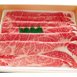 神戸ビーフ すき焼き用 肩ロース メス限定 400g 牛肉 神戸牛 和牛 国産 ブランド牛 雌牛 すき焼き 精肉 銘柄牛 ごちそう 兵庫