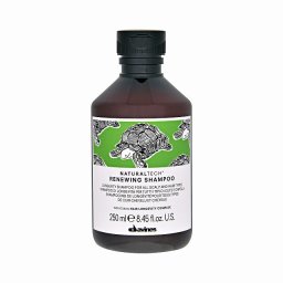 ダヴィネス ナチュラルテック シャンプー＜RN＞  250ml  |  激安  Davines  シャンプー うねり くせ毛 湿気 梅雨美容グッズ コスメ化粧品 誕生日 クリスマス ホワイトデー 結婚記念日 ウエディングギフト 母の日 送別会 バレンタインデー 女性 彼女 妻奥さん 母お母さん 女友