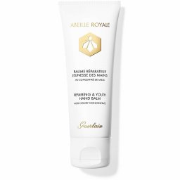 ゲラン アベイユロイヤル　ハンドバーム  40ml  |  GUERLAIN  ハンドクリーム 美容グッズ コスメ化粧品 誕生日 クリスマス ホワイトデー 結婚記念日 ウエディングギフト 母の日 送別会 バレンタインデー 女性 彼女 妻奥さん 母お母さん 女友達