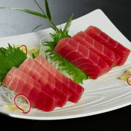 敬老の日 神奈川 「三浦三崎」 目鉢まぐろの詰合せ 食品 ギフト プレゼント 贈答 熨斗 のし 贈り物 記念日 お祝い 冠婚葬祭 内祝 御祝 御見舞 快気祝 御仏前 志 お供 御歳暮 御中元(代引不可)【送料無料】