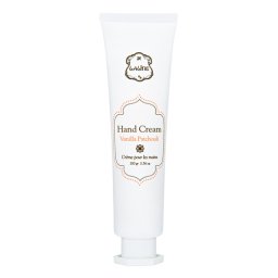 ラリン ハンドクリーム バニラパチュリ  100g  |  激安  Laline  ハンドクリーム 美容グッズ コスメ化粧品 誕生日 クリスマス ホワイトデー 結婚記念日 ウエディングギフト 母の日 送別会 バレンタインデー 女性 彼女 妻奥さん 母お母さん 女友達