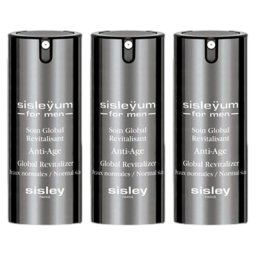 シスレー シスレイオム ノーマルスキン 50ml/1.7oz x 3  |  sisley  アフターシェーブ 父の日 美容グッズ コスメ化粧品 誕生日 クリスマス ホワイトデー 結婚記念日 ウエディングギフト 母の日 送別会 バレンタインデー 女性 彼女 妻奥さん 母お母さん 女友達