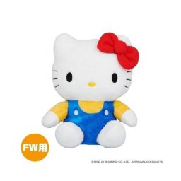 ハローキティ ヘッドカバー フェアウェイウッド用 KTHF001 サンリオ サンリオキャラクターズ人気投票5位
