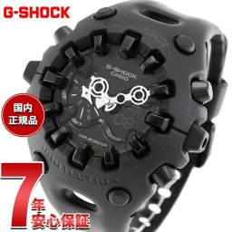 G-SHOCK カシオ Gショック CASIO アナデジ 限定モデル 腕時計 メンズ GA-V01-1AJF ブラック【2025 新作】