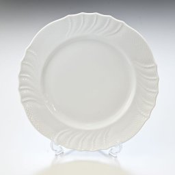 リチャードジノリ ジノリ1735 Richard Ginori ベッキオホワイト プレート 31cm 皿 洋食器 白い食器 002RG00FPT110 0310B0 洋食器 送別会 誕生日 お中元 還暦祝い 結婚祝い 結婚式 高級 父の日 母の日 成人祝い ホワイトデー