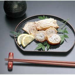 いか粕漬５尾入（茶粕）