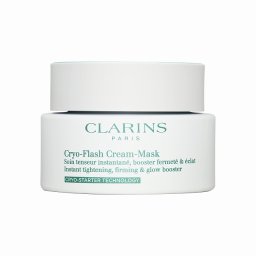 クラランス クライオ フラッシュ クリーム マスク  75ml  |  CLARINS  洗い流すパック・マスク 美容グッズ コスメ化粧品 誕生日 クリスマス ホワイトデー 結婚記念日 ウエディングギフト 母の日 送別会 バレンタインデー 女性 彼女 妻奥さん 母お母さん 女友達