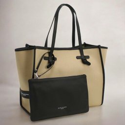 ジャンニ キアリーニ トートバッグ レディース ブランド GIANNI CHIARINI イタリア 6850 CORDA-MILITARE ベージュ系 バッグ