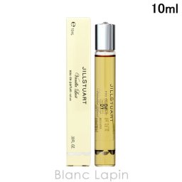 ジルスチュアート JILL STUART ヴァニララスト EDP ロールオン フレグランス女性用 香水 レディーズ 10ml