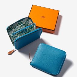 エルメス HERMES AZAP SILKIN COMPACT アザップ シルクイン コンパクト エバーカラー H085785CK コインケース レディース 財布 小物
