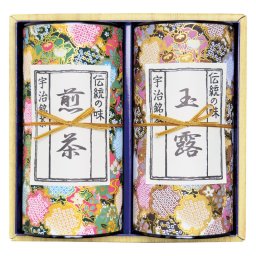 宇治茶詰合せ  ／日本茶 お茶・紅茶 水・ソフトドリンク 飲料 敬老の日 プレゼント ギフト お祝い いつ 70代 80代 メッセージ おじい おばあ 祖父母 お彼岸 お供え 秋 2026 送料無料 ギフト プレゼント プチギフト 内祝い 快気祝い 出産祝い 結婚祝い 引出物 新築祝い お返し