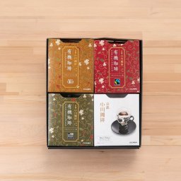 京都 小川珈琲 のし 包装 ギフト対応 有機JAS認証 コーヒー 【有機 ドリップコーヒー ギフト OCYH-30】 | 簡易抽出 環境配慮型 SDGs エシカル オーガニック コーヒー 秋ギフト 冬ギフト お中元 お歳暮 敬老の日 クリスマス 結婚祝 引っ越し 内祝 手土産 御供