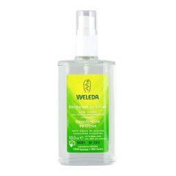 ヴェレダ シトラス デオ フレグランスミスト  100ml  | 日本未発売  激安  WELEDA  デオドラント 美容グッズ コスメ化粧品 誕生日 クリスマス ホワイトデー 結婚記念日 ウエディングギフト 母の日 送別会 バレンタインデー 女性 彼女 妻奥さん 母お母さん 女友達