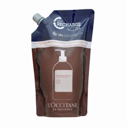 ロクシタン インテンシヴリペア シャンプー （レフィル） 500ml  |  激安  L'occitane  シャンプー 美容グッズ コスメ化粧品 誕生日 クリスマス ホワイトデー 結婚記念日 ウエディングギフト 母の日 送別会 バレンタインデー 女性 彼女 妻奥さん 母お母さん 女友達