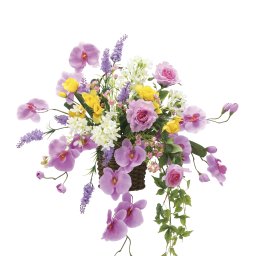 　光触媒加工品　壁掛アレンジ　送料無料