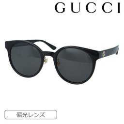 GUCCI グッチ 偏光サングラス GG1339SK col.002 54mm 偏光レンズ UVカット 紫外線 正規品 正規販売認定店 イタリア製 送料無料