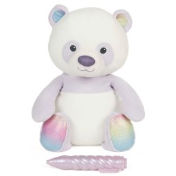 ガンド GUND ぬいぐるみ マジック ドロウ グロウ パンダ パステルカラー 6063372