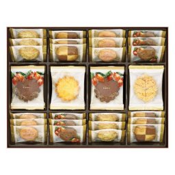 メリーチョコレート クッキーコレクション (0547) ※送料無料(北海道・沖縄は除く)