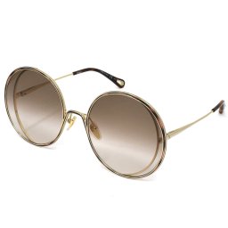Chloe クロエ CH0037S-001 サングラス アジアンフィット レディース 成人 卒業 入学