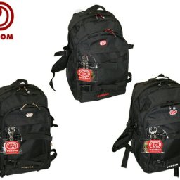 正規品 メンズ レディース DOMDOMハンバーガー ドムドム デイパック リュックサック DM010 19L ooty09 旅行 ギフト