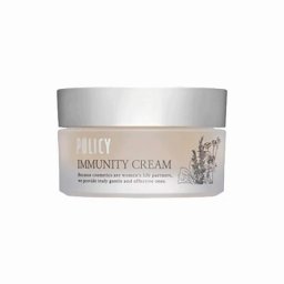 ポリシー イミュニティクリーム  35g  |  POLICY  ナイトクリーム 美容グッズ コスメ化粧品 誕生日 クリスマス ホワイトデー 結婚記念日 ウエディングギフト 母の日 送別会 バレンタインデー 女性 彼女 妻奥さん 母お母さん 女友達