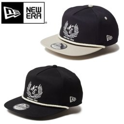 ニューエラ ゴルフ キャップ The Golfer Laurel Tree NEW ERA (14326237) (14326238) お誕生日祝い お祝い 記念品 お父さん 父の日 彼氏 男性 30代 40代 50代 60代 母の日 お母さん 還暦祝い 敬老の日 彼女 人気プレゼント プレゼント