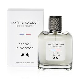 GEODESIS ジェオデジス フレンチビスコット オードトワレ ライフガード 100ml