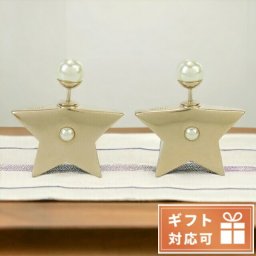 ディオール ピアス レディース メタル E2118 ゴールド系 ジュエリーアクセサリー