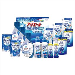  ギフト工房 アリエール抗菌除菌ギフト  GPS-100H  内祝 内祝い お祝 御祝 記念品 出産内祝い プレゼント 快気祝い 粗供養 引出物