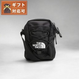 ノースフェイス THE NORTH FACE JESTER CROSSBODY ショルダーバッグ NF0A52UC-JK3 ユニセックス ブラック