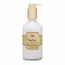 サボン ボディローション(ボトル） パチュリラベンダーバニラ 200ml  |  激安  Sabon  ボディローション 美容グッズ コスメ化粧品 誕生日 クリスマス ホワイトデー 結婚記念日 ウエディングギフト 母の日 送別会 バレンタインデー 女性 彼女 妻奥さん 母お母さん 女友達