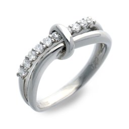 結婚10周年 Sweet10Diamond プラチナ リング 指輪 婚約指輪 結婚指輪 エンゲージリング ダイヤモンド 20代 30代 彼女 レディース 女性 誕生日プレゼント 記念日 ギフトラッピング スイートテンダイヤモンド 結婚記念日【送料無料】