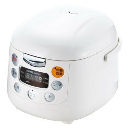 【送料無料・包装無料・のし無料】HOME SWAN マイコン式炊飯ジャー(3.5合) SRC-35(B4)/ギフト お歳暮 入学祝い 卒業祝い 就職祝い 結婚祝い 誕生日 出産祝い 引越祝い 香典返し 新盆 初盆 御礼 内祝い 快気祝い ご挨拶 志 法事