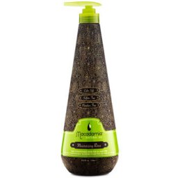 マカダミアナチュラルオイル リジュヴィネーティングシャンプー（MNOシャンプー）   1000ml(サロンサイズ）  | 日本未発売 お得な大容量サイズ  激安  Macadamia  シャンプー うねり くせ毛 湿気 梅雨美容グッズ コスメ化粧品 誕生日 クリスマス ホワイトデー 結婚記念日 ウ