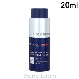 クラランス CLARINS クラランスメン フェルムテアイバーム 20ml