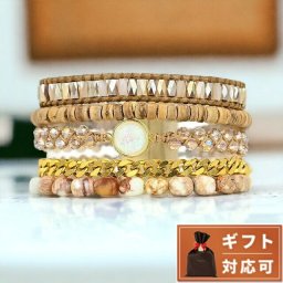 ケープディアブロ CAPE DIABLO CDBL0157 3連ブレス ゴールドルインカフブレスレット レギュラー