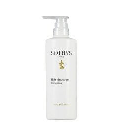 ソティス シャンプーR  500ml  |  激安  Sothys  シャンプー 美容グッズ コスメ化粧品 誕生日 クリスマス ホワイトデー 結婚記念日 ウエディングギフト 母の日 送別会 バレンタインデー 女性 彼女 妻奥さん 母お母さん 女友達