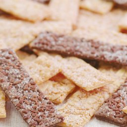 銀座フレンチパイ 40枚入 10箱 洋菓子 スティックパイ スイーツ お菓子 詰め合わせ 焼菓子 colombin 銀座 東京 コロンバン