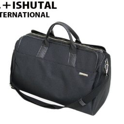正規品 メンズ レディース B.C.ISHUTAL イシュタル ウィル ボストンバッグ IWL-13302 sogawa07 旅行 ギフト